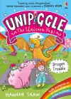Unipiggle: Dragon Trouble cover
