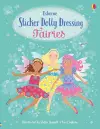 Sticker Dolly Dressing Fairies cover