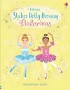 Sticker Dolly Dressing Ballerinas cover