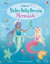 Sticker Dolly Dressing Mermaids cover