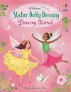 Sticker Dolly Dressing Dancing Fairies cover