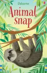 Animal Snap cover