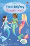 Mermaid in Trouble cover
