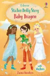 Baby Dragon cover