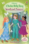 Woodland Princess cover