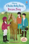 Dream Pony cover