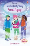 Snow Puppy cover