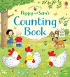 Poppy and Sam's Counting Book cover