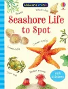 Seashore Life to Spot cover