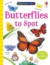 Butterflies to Spot cover