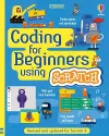 Coding for Beginners: Using Scratch cover