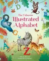Illustrated Alphabet cover