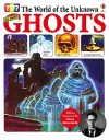 The World of the Unknown: Ghosts cover