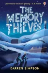 The Memory Thieves cover