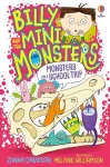 Monsters on a School Trip cover