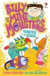 Monsters at the Seaside cover