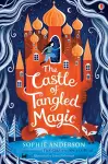 The Castle of Tangled Magic cover