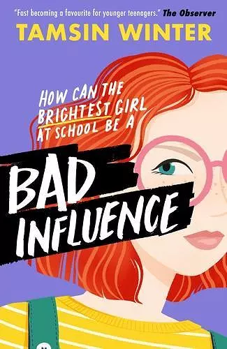 Bad Influence cover