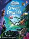 Creepy Crawlies cover