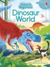 Dinosaur World cover