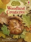 Woodland Creatures cover
