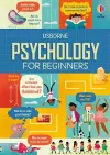Psychology for Beginners cover