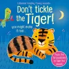 Don't Tickle the Tiger! cover