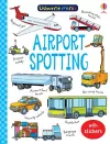Airport Spotting cover
