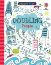 Doodling People cover