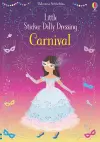 Little Sticker Dolly Dressing Carnival cover