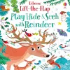 Play Hide & Seek With Reindeer cover
