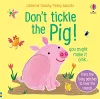 Don't Tickle the Pig cover