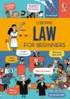 Law for Beginners cover