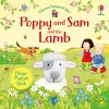 Poppy and Sam and the Lamb cover