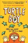 Turtle Boy cover