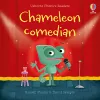 Chameleon Comedian cover
