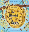 Look Inside the World of Bees cover
