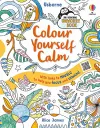 Colour Yourself Calm cover