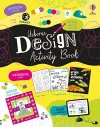 Design Activity Book cover