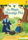 The Magic Porridge Pot cover