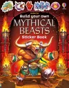 Build Your Own Mythical Beasts cover