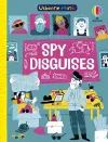 Spy Disguises cover