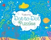 Dot-to-Dot Puzzles cover