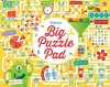 Big Puzzle Pad cover