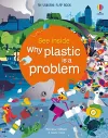 See Inside Why Plastic is a Problem cover