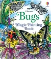 Bugs Magic Painting Book cover