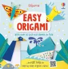 Easy Origami cover