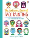 Book of Face Painting cover