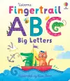 Fingertrail ABC Big Letters cover