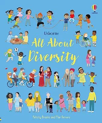 All About Diversity cover